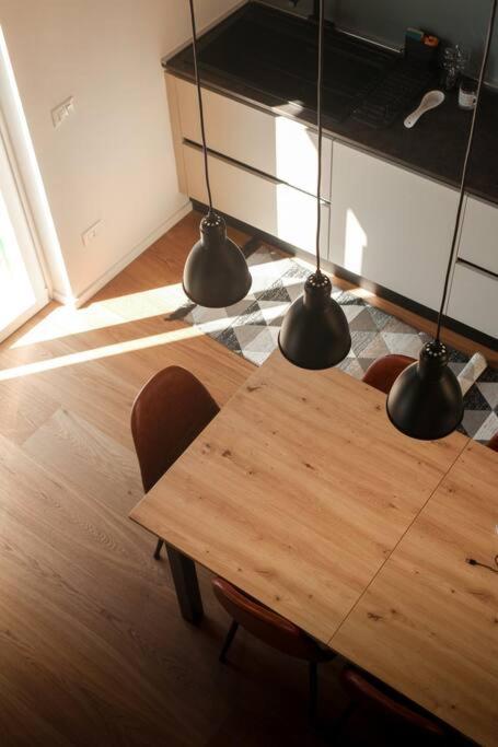 Apartmán Poppy Loft Grottaferrata Exteriér fotografie