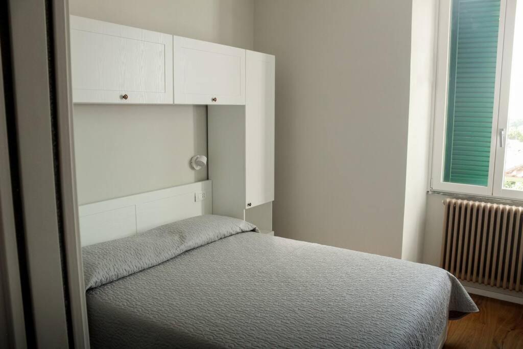 Apartmán Poppy Loft Grottaferrata Exteriér fotografie