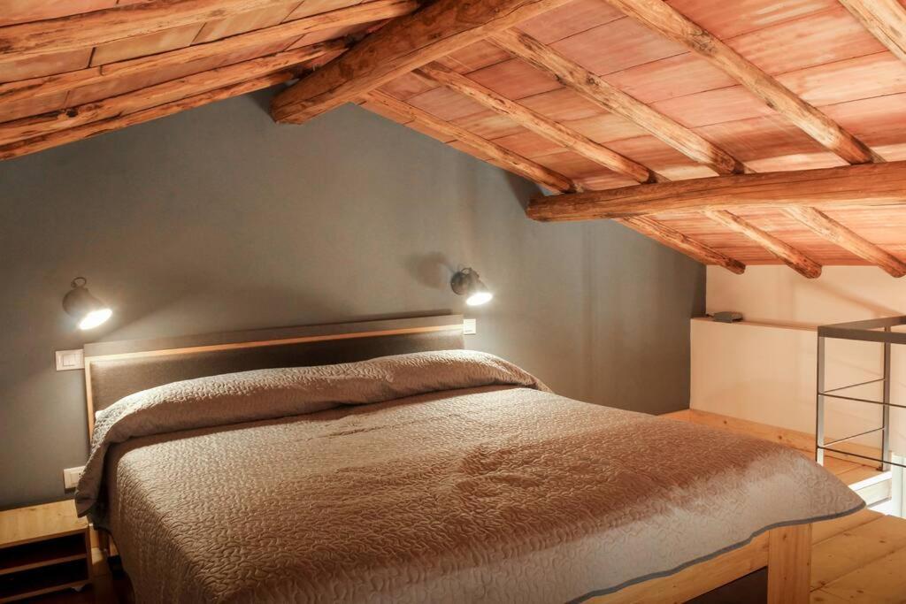 Apartmán Poppy Loft Grottaferrata Exteriér fotografie