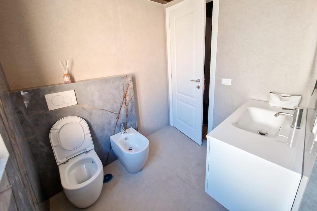 Apartmán Poppy Loft Grottaferrata Exteriér fotografie