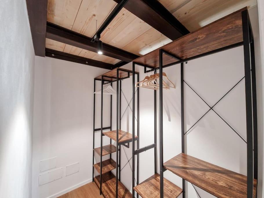 Apartmán Poppy Loft Grottaferrata Exteriér fotografie